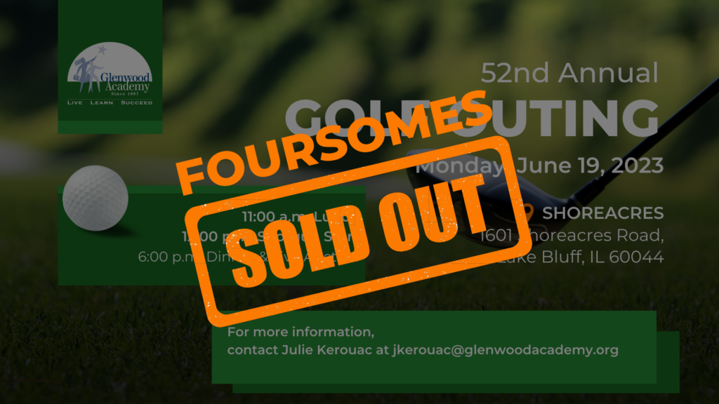 Foursomes