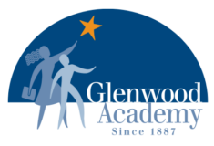 Glenwood Academy logo
