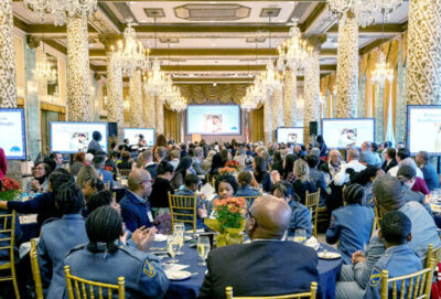 76th Annual Thanksgiving Luncheon